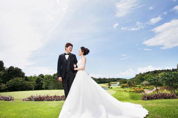 Wedding Photography I