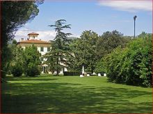 Villa Ravano, San Giuliano Terme, Sleeps 27