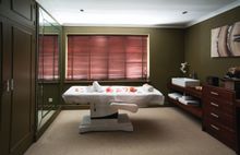 Treatment Room at Simply Healing