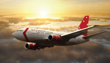 Skywise aircraft 1