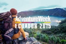 AdventureWeek Ecuador by the ATTA