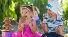 Chocolate Week at BIG4 Adventure Whitsunday Resort