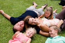 Easter School Holidays at BIG4 Adventure Whitsunday Resort
