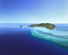 One&Only Hayman Island