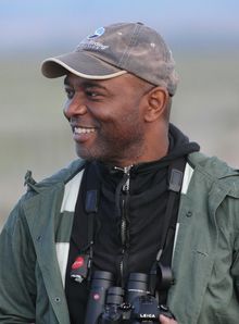David Lindo (Ashley Boone)