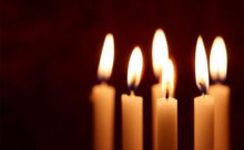 Visitors can enjoy candlelit dinners during Earth Hour
