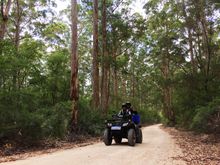 Margaret River Eco Adventures