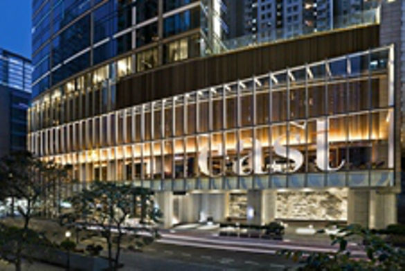 EAST, Hong Kong