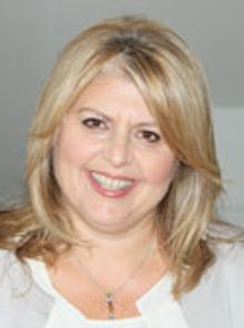 Luxperience Founder Helen Logas
