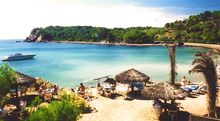 Together Travel reveals its top Ibiza beaches - Xarcu