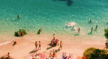 Together Travel reveals its top Ibiza beaches - Salada