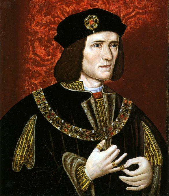Richard 111