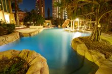Mantra Sun City - Gold Coast