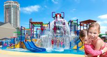 Paradise Resort, Gold Coast