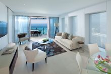 Soul Surfers Paradise Interior