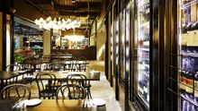 Hurricane's Bar and Grill - Gold Coast