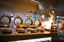 Waves Restaurant