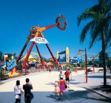 Dreamworld