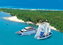 Gold Coast Island Adventures