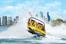 Paradise Jetboating