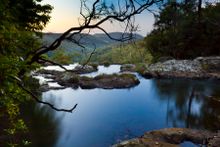Scenic Hinterland Day Tours