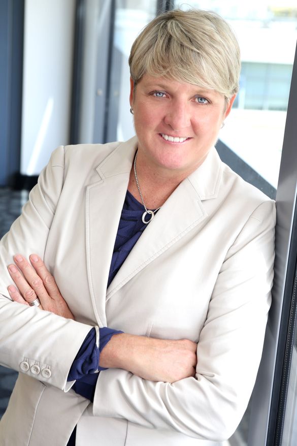 Appointment of New Chief Operating Officer for TFE Hotels