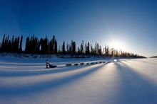 Alaska