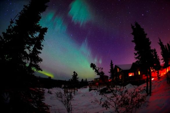 Alaska