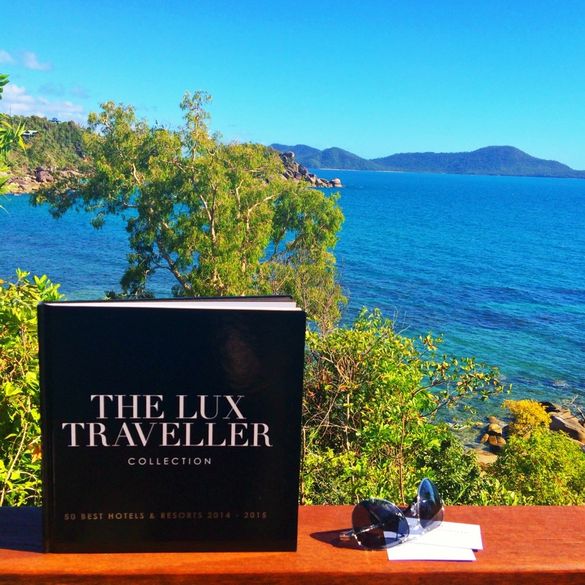 The Lux Traveller