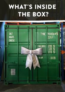 What's in the box?