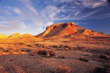Painted-Desert-Flinders-Ranges-and-outback-South-Australia