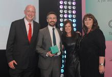Offical-photo-accepting-award