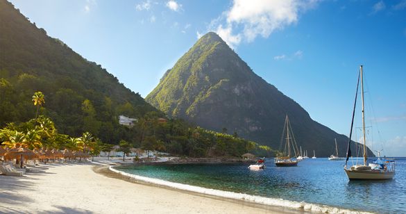 Sugar Beach, A Viceroy Resort