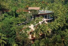 Four Seasons Resort Bali at Sayan