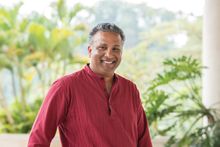 Uday Rao