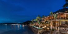Four Seasons Bali at Jimbaran Bay