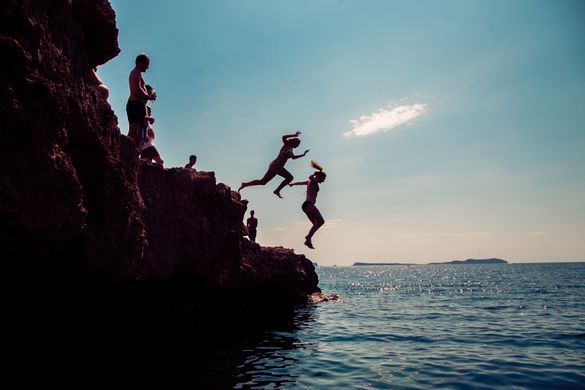 Together Travel reveals its top adrenaline kicks in Ibiza