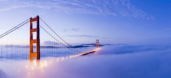Golden Gate Bridge