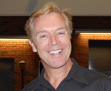 Hans Rood, President of Haimark
