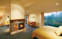 King Billy Suite