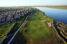 Eco-City International Country Club