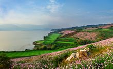 Spring City Golf & Lake Resort