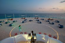 Moonlight Vibes Party at Velassaru, Maldives