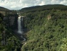 Howick Falls