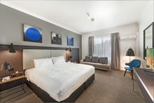 QH CKS Sydney Airport_Superior Room