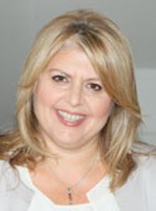 Helen Logas, Luxperience Founder and CEO