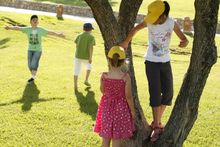 Kids Club, VILA VITA Parc