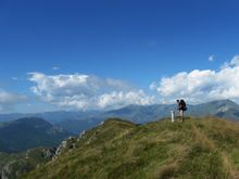 Monte Galero