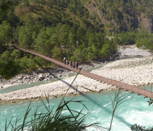 Arunachal Pradesh expedition