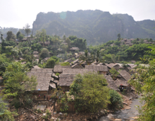 Burma expedition 2015